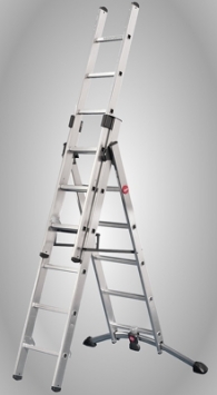 1.9m Professional Combination Ladder
