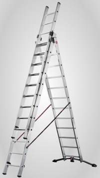 3.6m Professional Combination Ladder