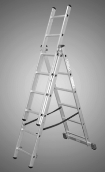 2.8m Trade Combination Ladder