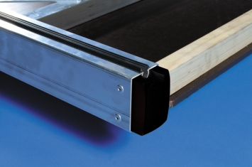 3.0m Aluminium Staging Board 600mm