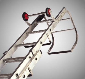 3.0m Extending Trade Roof Ladder
