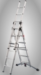 1.9m Professional Combination Ladder