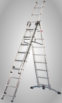 2.7m Professional Combination Ladder
