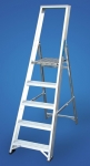 7 TREAD MEDIUM DUTY CLASS 1 PLATFORM STEP