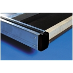 5.4m Aluminium Staging Board 450mm