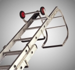 4.0m Extending Trade Roof Ladder